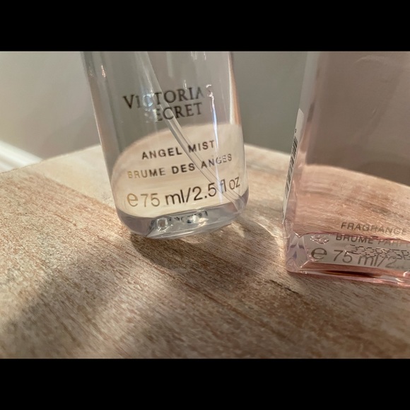 SOLD-VICTORIA’S SECRET Fragrance Mists💕💋 - Picture 6 of 7